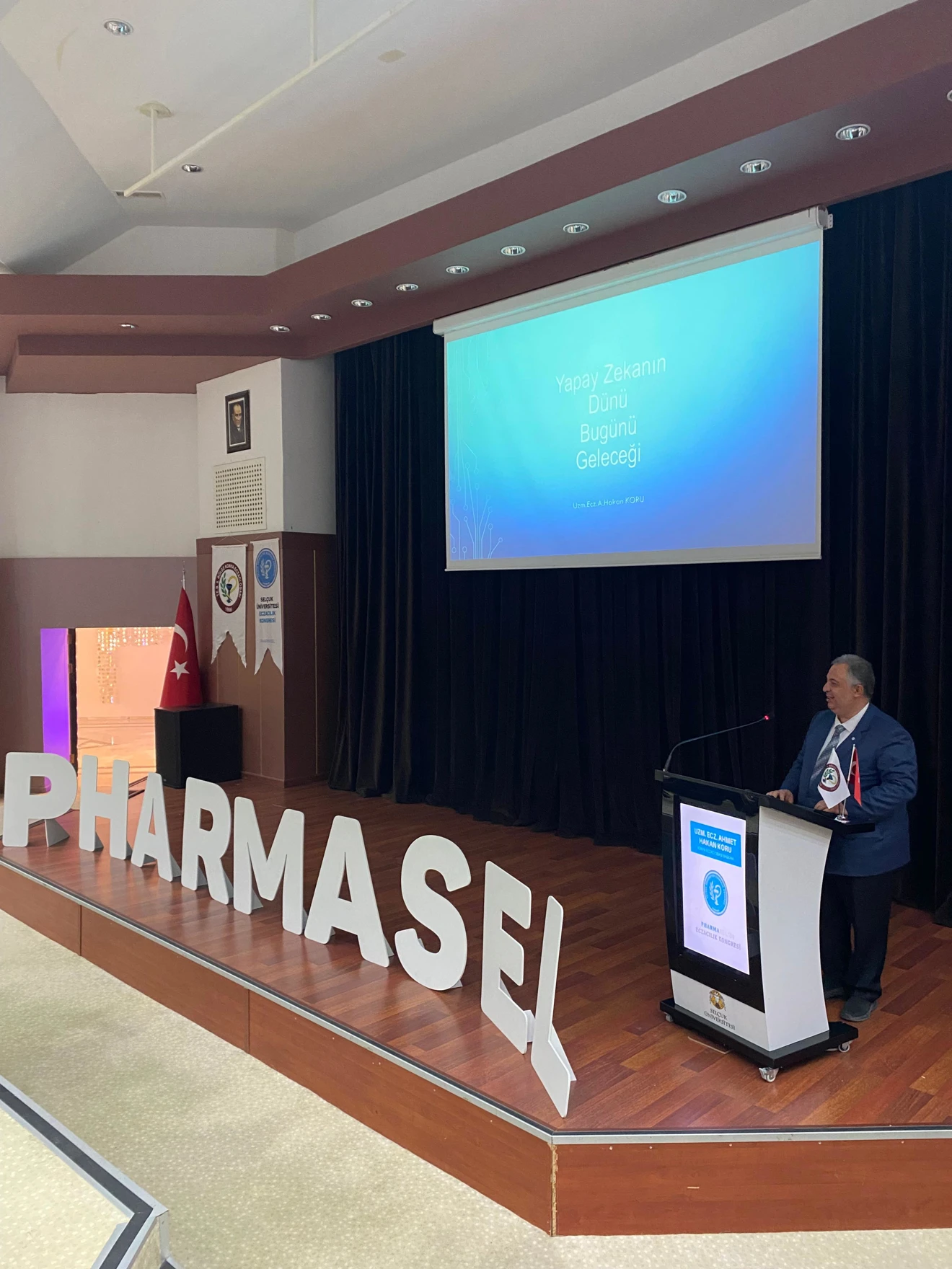 PharmaSel'24